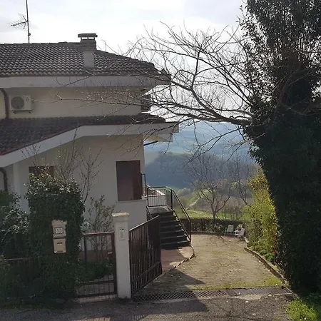 La Contessa * Urbino
