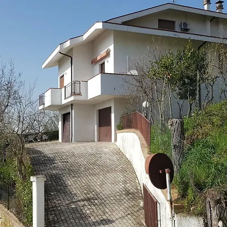 La Contessa