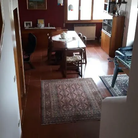La Contessa Pensión