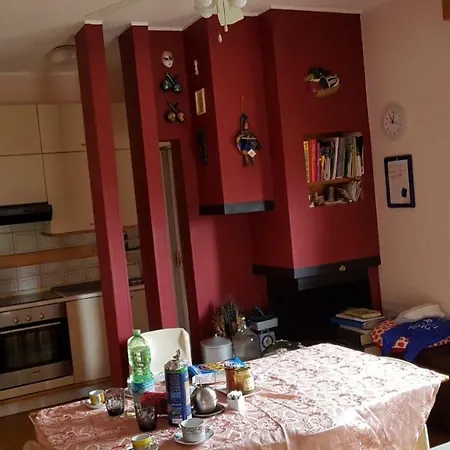 Penzion La Contessa