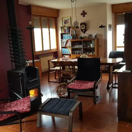 Vendégház La Contessa *
