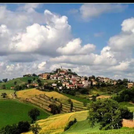 La Contessa Urbino