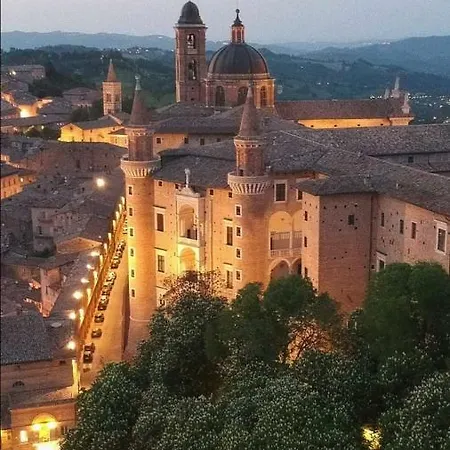 Penzion La Contessa