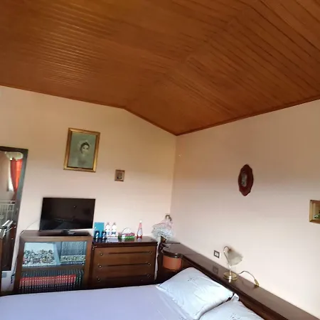 Vendégház La Contessa