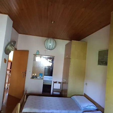 Vendégház La Contessa Urbino