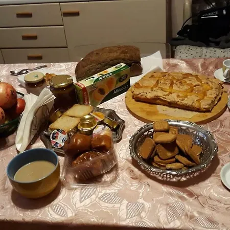 La Contessa Vendégház *